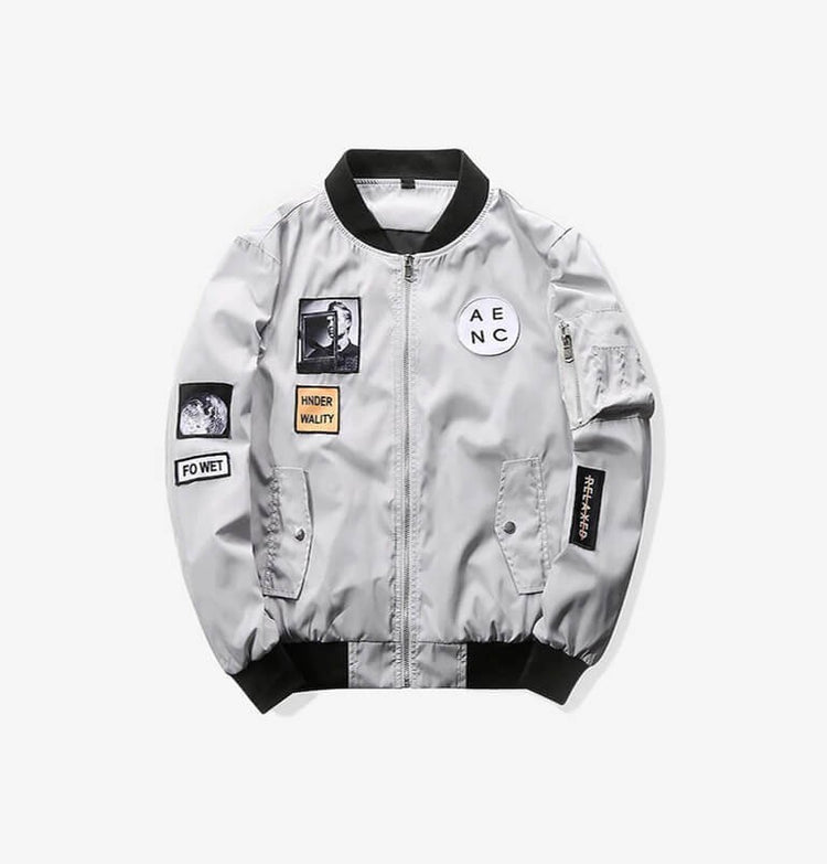 Men Jacket
